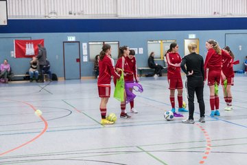 Bild 29 - wCJ Norddeutsches Futsalturnier Auswahlmannschaften